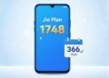 Jio Plan: 1748 रुपए में 336 दिन की वैलिडिटी, रिचार्ज से पहले चेक करें बेनिफिट्स