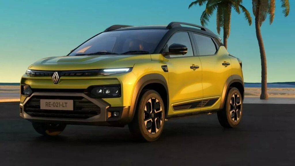 Renault लाई जबरदस्त डिस्काउंट ऑफर्स, इस दिन तक उठा सकते हैं फायदा