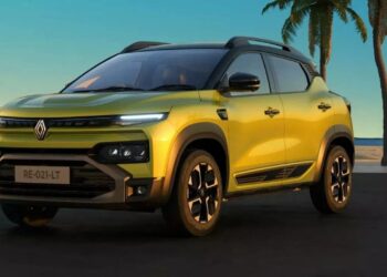 Renault लाई जबरदस्त डिस्काउंट ऑफर्स, इस दिन तक उठा सकते हैं फायदा