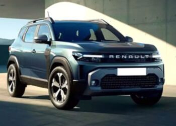 दोबारा धूम मचाने आ रही है 2026 Renault Duster, Creta को देगी सीधी टक्कर