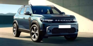 दोबारा धूम मचाने आ रही है 2026 Renault Duster, Creta को देगी सीधी टक्कर