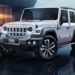 महिंद्रा Thar 3-Door का बदला अंदाज! Roxx-स्टाइल डिजाइन के साथ होगी और भी दमदार