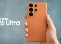 Samsung Galaxy S26 Ultra में होगा बड़ा कैमरा अपग्रेड, तेज धूप में भी आएंगी क्लियर फोटो