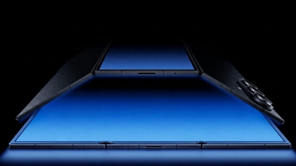Samsung से ‘भिड़ने’ की तैयारी में Xiaomi, लॉन्च करेगी 3 बार मुड़ने वाला पहला स्मार्टफोन