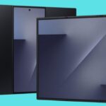 Samsung ने लॉन्च किया 3 बार मुड़ने वाला फोन! 10 इंच डिस्प्ले से है लैस