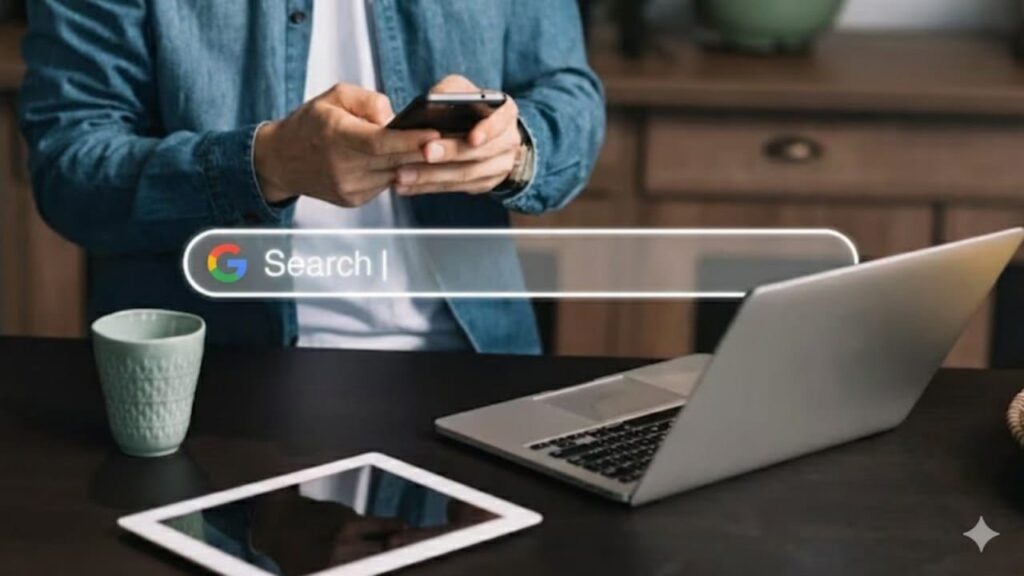 Google पर 67 लिखते ही हिल जाएगा दिमाग, एक बार जरूर ट्राई करें ये दिलचस्प चीज