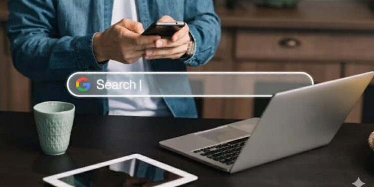 Google पर 67 लिखते ही हिल जाएगा दिमाग, एक बार जरूर ट्राई करें ये दिलचस्प चीज