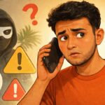 फोन बजा, आपने उठाया लेकिन सामने से आवाज नहीं आई? स्कैम करने वाले ऐसे बनाते हैं शिकार