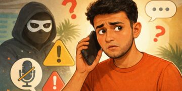 फोन बजा, आपने उठाया लेकिन सामने से आवाज नहीं आई? स्कैम करने वाले ऐसे बनाते हैं शिकार