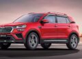 Skoda Kushaq का 2026 मॉडल होगा और भी एग्रेसिव, क्रेटा-सैल्टॉस की बढ़ेगी टेंशन