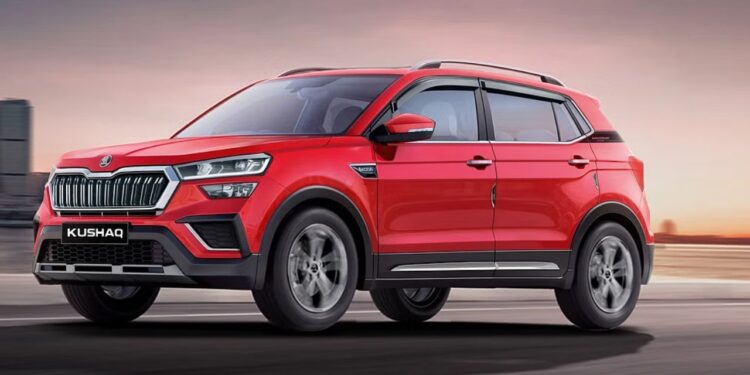 Skoda Kushaq का 2026 मॉडल होगा और भी एग्रेसिव, क्रेटा-सैल्टॉस की बढ़ेगी टेंशन