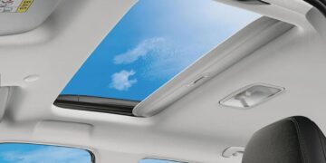 सनरूफ वाली 4 छोटी गाड़ियां, जो फीचर्स और कीमत दोनों में हैं दमदार