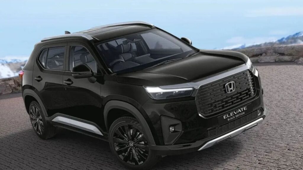 Honda कार खरीदने का शानदार मौका! दिसंबर में मिल रहा है ₹1.76 लाख तक का डिस्काउंट