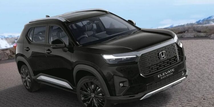 Honda कार खरीदने का शानदार मौका! दिसंबर में मिल रहा है ₹1.76 लाख तक का डिस्काउंट