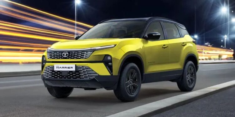 टाटा हैरियर और सफारी जल्द आएंगी पेट्रोल इंजन के साथ, इतने लाख से शुरू होगी कीमत