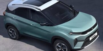 10 हजार की EMI में आ जाएगी टाटा की बेस्ट कार, इतना करना होगा डाउनपेमेंट