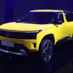 टाटा सिएरा के टॉप वेरिएंट्स की कीमतें आई सामने, मिलेगी लेवल-2 ADAS की सेफ्टी