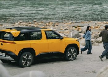 2026 में लॉन्च होंगी 5 नई इलेक्ट्रिक SUVs, Sierra से लेकर Punch तक शामिल