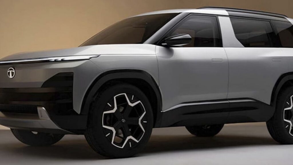 कितनी रेंज के साथ आएगी Tata Sierra EV? इलेक्ट्रिक सेगमेंट में भी मचाएगी धूम