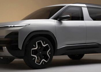 कितनी रेंज के साथ आएगी Tata Sierra EV? इलेक्ट्रिक सेगमेंट में भी मचाएगी धूम