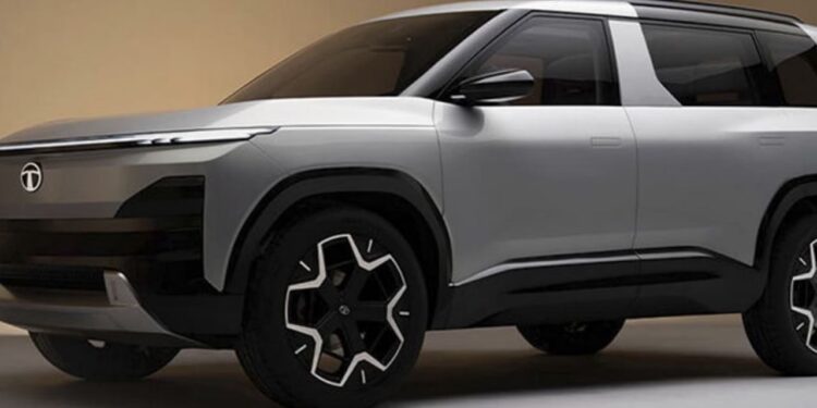 कितनी रेंज के साथ आएगी Tata Sierra EV? इलेक्ट्रिक सेगमेंट में भी मचाएगी धूम
