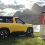 Tata Sierra Pre Booking: 21 हजार का ‘शगुन’ देकर बुक करें नई सिएरा, शुरू हो गई बुकिंग!