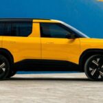 इस दिन से शुरू होगी Tata Sierra की टेस्ट ड्राइव, शोरूम पहुंचने लगी धांसू SUV