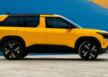 इस दिन से शुरू होगी Tata Sierra की टेस्ट ड्राइव, शोरूम पहुंचने लगी धांसू SUV