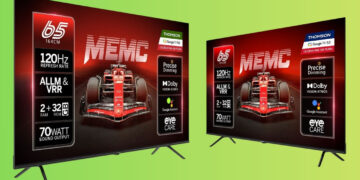 4590 रु में वॉशिंग मशीन और 5999 रु में स्मार्ट टीवी खरीदने का मौका, Buy Buy 2025 Sale में मिल रहा धमाकेदार ऑफर