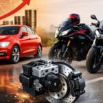 1 जनवरी से होंगे 3 बड़े बदलाव, महंगी होंगी ये गाड़ियां, ABS बनेगा मेंडेटरी