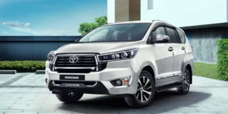 एथेनॉल से चलने वाली कारों पर बढ़ी लागत, टॉयोटा ने कहा टैक्स स्ट्रक्चर बदले सरकार