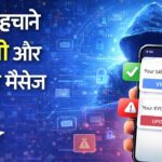 कैसे पहचाने मैसेज असली या नकली? TRAI ने फ्रॉड से बचने के लिए बताई ये जरूरी बात