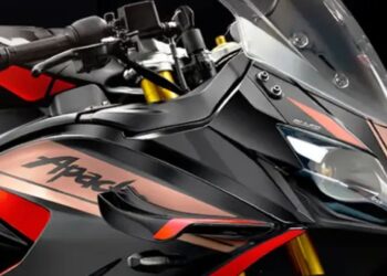 युवाओं के ‘दिलों की धड़कन’ बनी ये बाइक, मार्केट में बनाया रिकॉर्ड, Bajaj Pulsar से टक्कर