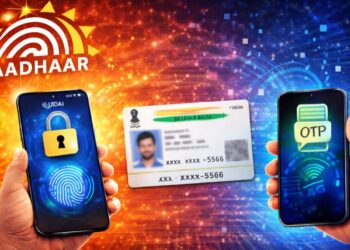 Aadhaar को सुरक्षित रखने के ये हैं 3 ‘फुलप्रूफ’ तरीके… 1 गलती से खाली हो सकता है बैंक अकाउंट