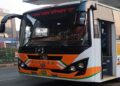 up bus