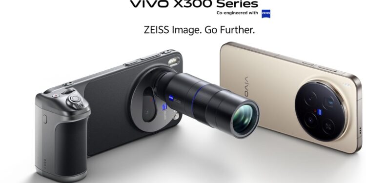 आज होगा Vivo का धमाका! X300 और X300 Pro कर रहे एंट्री, लॉन्च से पहले कंफर्म हुए ये टॉप फीचर्स