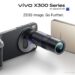 आज होगा Vivo का धमाका! X300 और X300 Pro कर रहे एंट्री, लॉन्च से पहले कंफर्म हुए ये टॉप फीचर्स