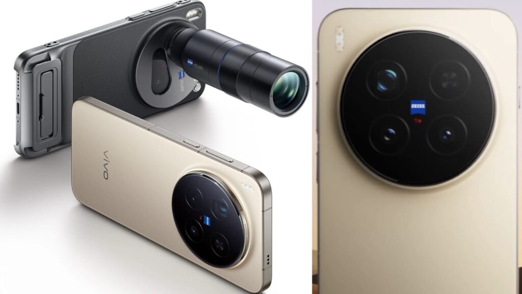 Vivo X300 और X300 Pro की भारत में सेल शुरू, मिल रहे धमाकेदार लॉन्च ऑफर