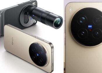 Vivo X300 और X300 Pro की भारत में सेल शुरू, मिल रहे धमाकेदार लॉन्च ऑफर