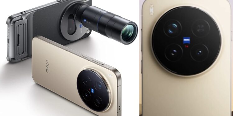 Vivo X300 और X300 Pro की भारत में सेल शुरू, मिल रहे धमाकेदार लॉन्च ऑफर
