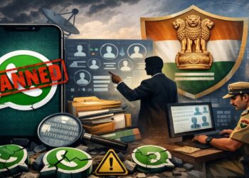 WhatsApp पर हुए बैन तो बढ़ेगी आफत, सरकार क्यों चाहती है बैन अकाउंट्स की जानकारी?