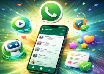 बदल गया आपका WhatsApp! 2025 में लॉन्च हुए ये टॉप फीचर्स, चैटिंग हुई और भी मजेदार