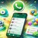 बदल गया आपका WhatsApp! 2025 में लॉन्च हुए ये टॉप फीचर्स, चैटिंग हुई और भी मजेदार