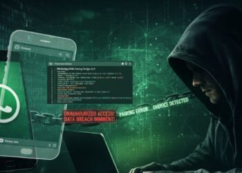 बिना OTP और पासवर्ड के कैसे हैक हो रहा WhatsApp? सामने आया GhostPairing Scam
