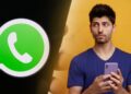 WhatsApp Call पर करते हैं बात? तो आपकी लोकेशन हो सकती है ट्रैक! फटाफट ऑन करें ये सेटिंग