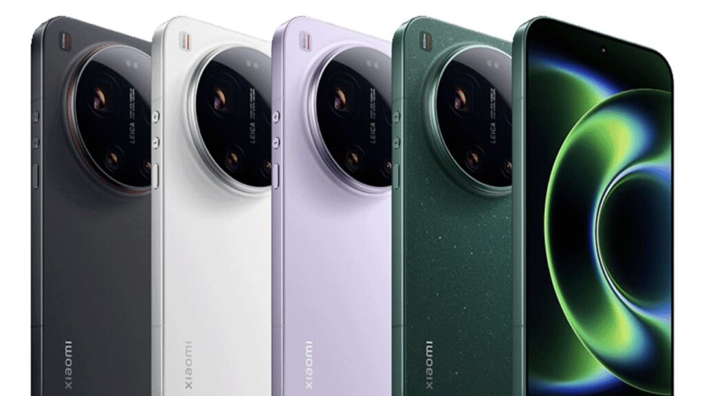 Xiaomi 17 Ultra में 6800mAh बैटरी फूंकती है जान, लॉन्च हुआ 200MP कैमरे वाला ये फोन