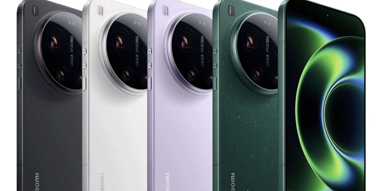 Xiaomi 17 Ultra में 6800mAh बैटरी फूंकती है जान, लॉन्च हुआ 200MP कैमरे वाला ये फोन