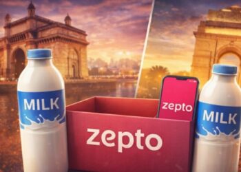 मुंबई हो या दिल्ली, हर शहर में ‘दूध’ बना नंबर 1, इन प्रोडक्ट्स के ऑर्डर ने भी तोड़े रिकॉर्ड