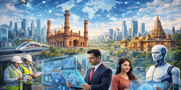 AI City
