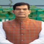 AK Sharma